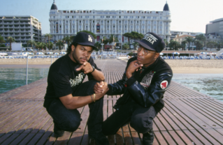 Ice Cube Boyz N the Hood