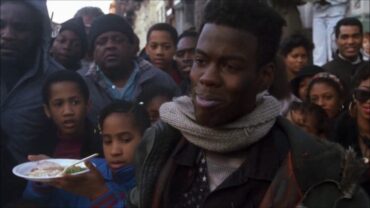 If you ever saw the urban classic New Jack City, Pookie should definitely be one of the characters that come to mind. Pookie is played by Chris Rock who, at the time, was most famous for his bold and controversial style of stand-up comedy.