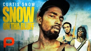 was snow on tha bluff real