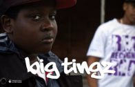 Big Tingz | Short Film | Urban Comedy.