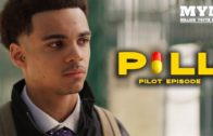 PILL – Pilot Episode | Drama Short Film | MYM [4K]
