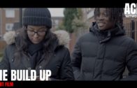 The Build Up | Drama Short Film | By AdeFemzo