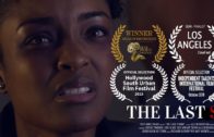 The Last Straw( Nyfa Thesis Short Film)