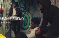 WATCH: “Urban Legend” | #GoodHoodFilms