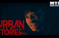 Urban Stories Vol.1 | Horror Short Film (2018) | MYM