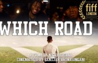 Which Road | Award Winning Drama Short Film | GrayWalker Productions