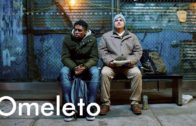 A homeless teen meets a deaf-blind man at a bus stop who changes his life forever. | Feeling Through