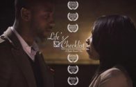 WATCH: “Life’s Checklist” | #GoodHoodFilms