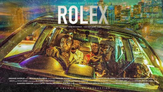 WATCH: "Rolex" | #GoodHoodFilms
