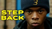 Step Back (2021) Crime Drama Short Film | MYM