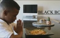 BLACK BOY | Short Film