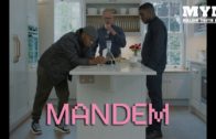 Mandem (2020) | Drama Short Film | MYM