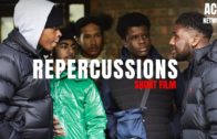 Repercussions | Drama Short Film | By Ade Femzo