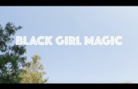 Black Girl Magic // A Short Film by Nicole Whitehall