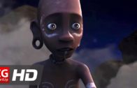CGI Animated Short Film HD “ARID ” by ARID Team | CGMeetup