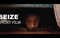 SEIZE (2019) | Drama Short Film | MYM