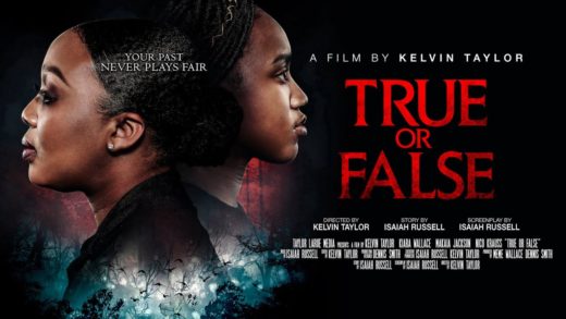 WATCH: "True Or False" | #GoodHoodFilms