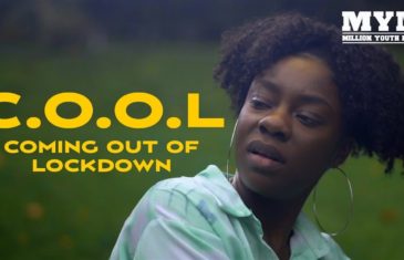 Coming Out Of Lockdown is a short film that follows our young Londoners as the government restrictions transition. Lockdown is over (or is it?) but Temi is nervous about going out and getting back into some form of normality. Jasmine is ready to get lit but with her relationship hanging on the edge, a night out could be good for the both of them.