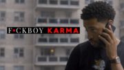 WATCH: “F*ckBoy Karma” | #GoodHoodFilms