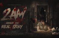 Horror short film 2021 – Black – BMPCC 4K – TCF  #horrorstories #creepy #scary