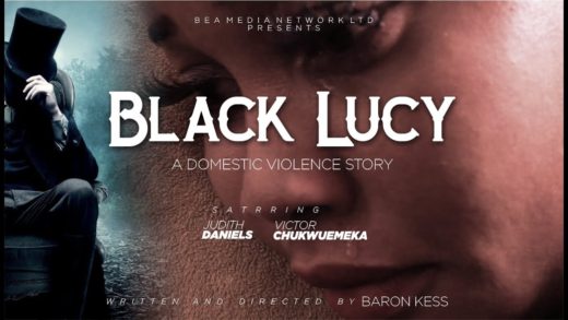Black Lucy is an honest short film about domestic violence in a toxic relationship. As a young man struggles to express his appreciation for the love of his life, he finds it easy to express violence and frustration. When deciding to make a stand, the emotionally and physically battered woman learns just how dangerous her relationship is.