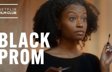 BLACK PROM - A Black girl has dreams of going to her high school prom. She and her boyfriend can't wait to go. Unfortunately, a police encounter changes everything. 