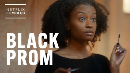 BLACK PROM - A Black girl has dreams of going to her high school prom. She and her boyfriend can't wait to go. Unfortunately, a police encounter changes everything. 