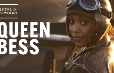 Queen Bess - Based on the untold true story of African American Aviatrix Bessie Coleman. The badass Evil Knievel-esque heroine dominated the skies and death defied gravity as America’s first Black/Native American female aviator.