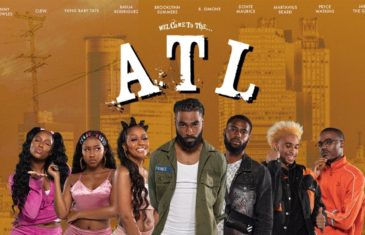 Welcome to the ATL is a 37 minute short movie inspired by the 2006 hood classic "ATL". Excitingly, this short movie features its own unique cast of characters and scenarios that compliment the major motion picture we love. Equipped with dance competitions and a soundtrack featuring multiple Atlanta based artist, this film will definitely keep you entertained. Almost every scene is a party that allows you an opportunity to become more and more familiar with each of the characters in the film.