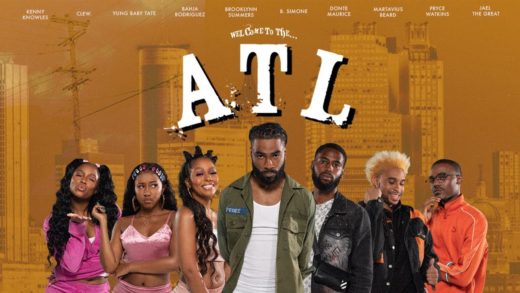 Welcome to the ATL is a 37 minute short movie inspired by the 2006 hood classic "ATL". Excitingly, this short movie features its own unique cast of characters and scenarios that compliment the major motion picture we love. Equipped with dance competitions and a soundtrack featuring multiple Atlanta based artist, this film will definitely keep you entertained. Almost every scene is a party that allows you an opportunity to become more and more familiar with each of the characters in the film.
