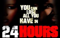 24 Hours (2014) | Full Movie | Leonardo Black | Tone Capone | Nelson J. Davis