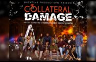 Collateral Damage – The Stage Play