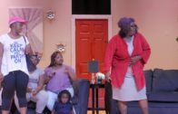 “Here’s My Ashes” Stage Play