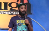 Karlous Miller Stand Up Comedy at The Laugh Factory 2018