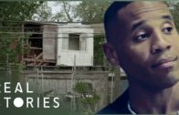 Survival In Chicago (Reggie Yates Documentary) | Real Stories