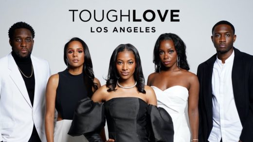 Tough Love: LA is a digital series about progressive Black Millennials in New York City working to overcome obstacles along their career paths, while trying to get a grasp on their tumultuous love lives. - IMDB