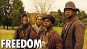 Freedom | DRAMA MOVIE | Christian | Full Length | English | HD