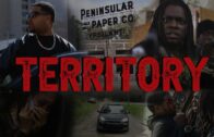 TERRITORY – Hood Action Drama Short Film | Detroit vs Ypsilanti | by D’Tonio Lebrian