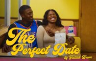 “The Perfect Date” Short Film by Tailiah Breon