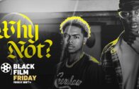 Russell Westbrook’s ‘Why Not?’ Full Film | Black Film Friday Powered By BET