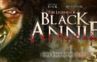 Legend of Black Annie