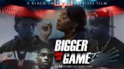 Bigger than the Game Trailer