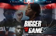 Bigger than the Game Trailer