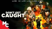 Don’t Get Caught | Full Movie | Snoop Dogg | Action Comedy