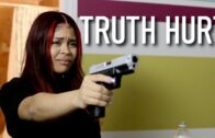 TRUTH HURT Hood Drama  Short Film – A night of drinking turns into brutal honesty CRAZY ENDING 😱