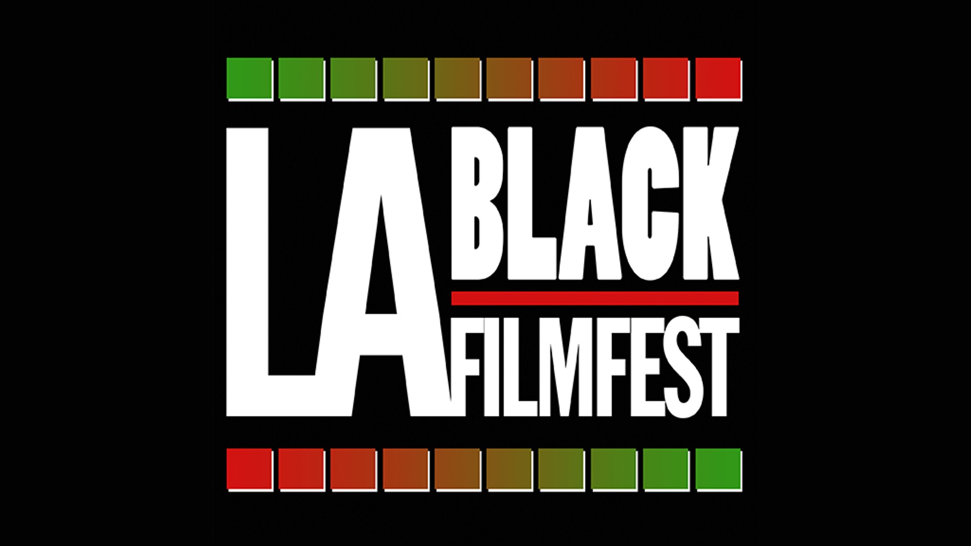 LA Black Film Festival