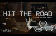 Hit The Road I Short film, Teaser (2020)