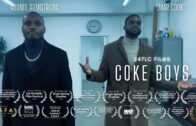 COKE BOYS | Crime Drama Film Trailer (2022)