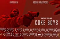 COKE BOYS | Crime Drama Short Film (2022)