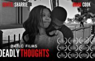 DEADLY THOUGHTS | Thriller Short Film (12x Award Winning)